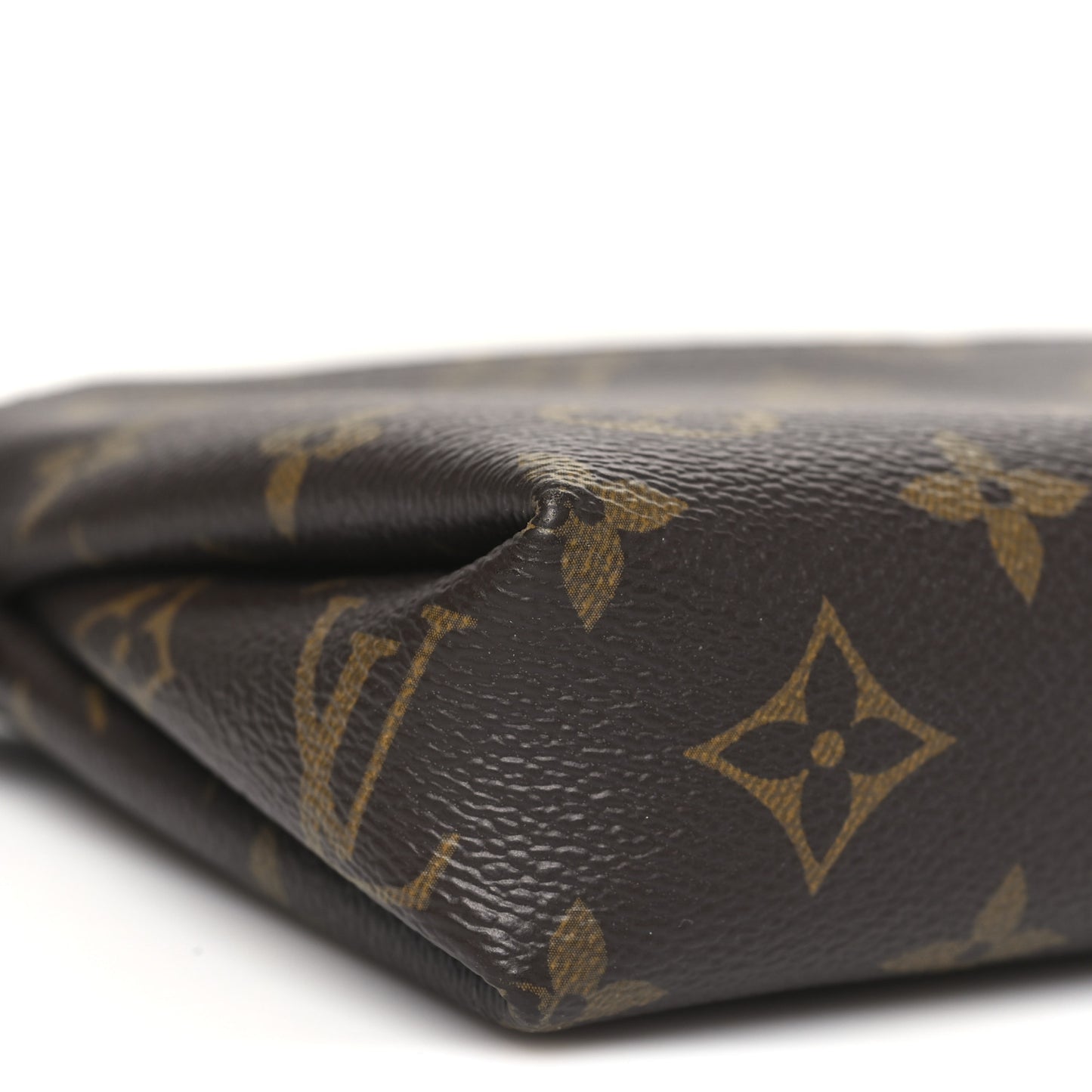 Monogram Pallas Clutch Blue Marine