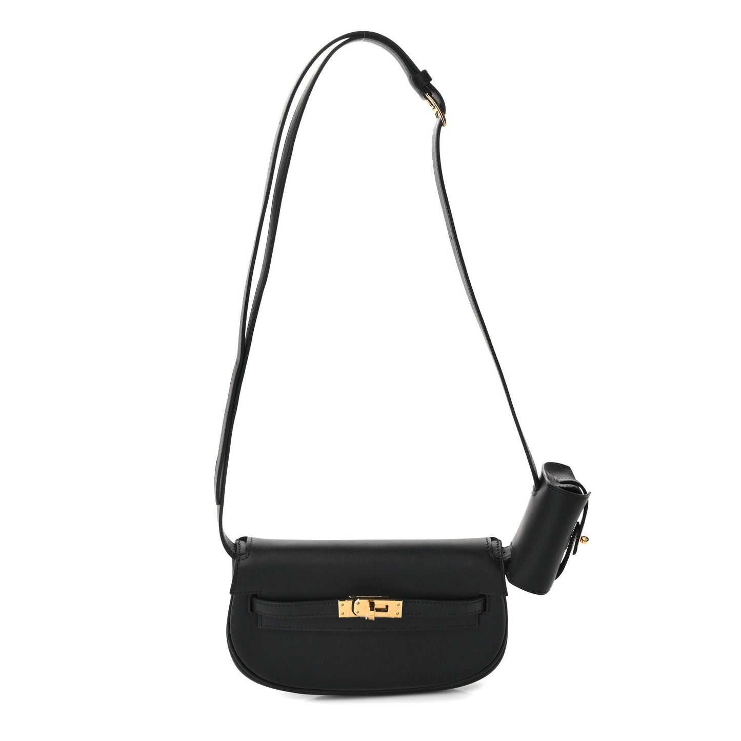 Swift Kelly Moove Black