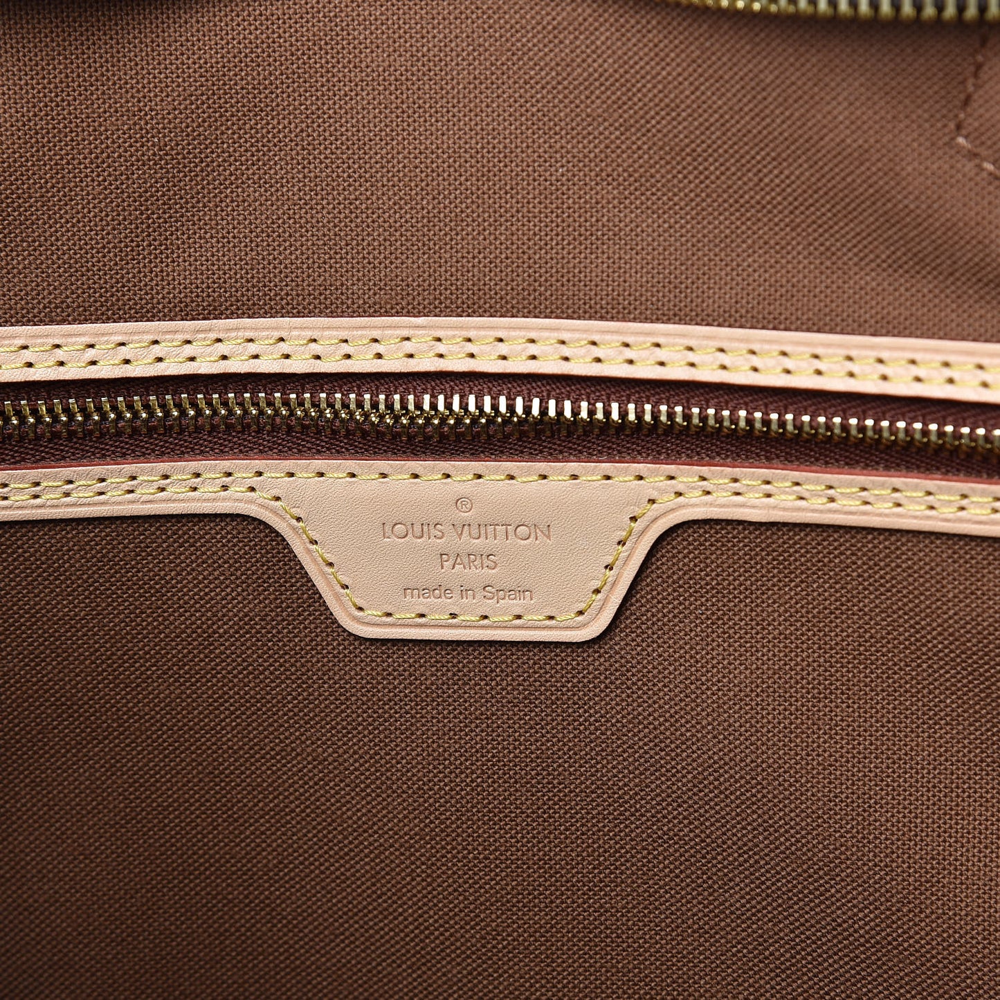 Monogram All-In MM