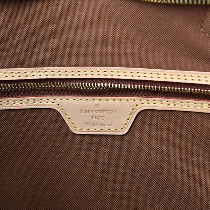 Louis Vuitton Monogram All-In MM 6 of 9