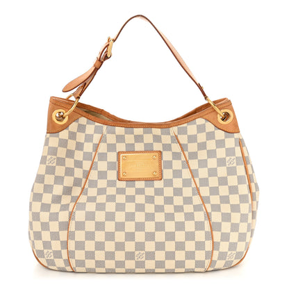 Louis Vuitton Damier Azur Galliera PM 1 of 11