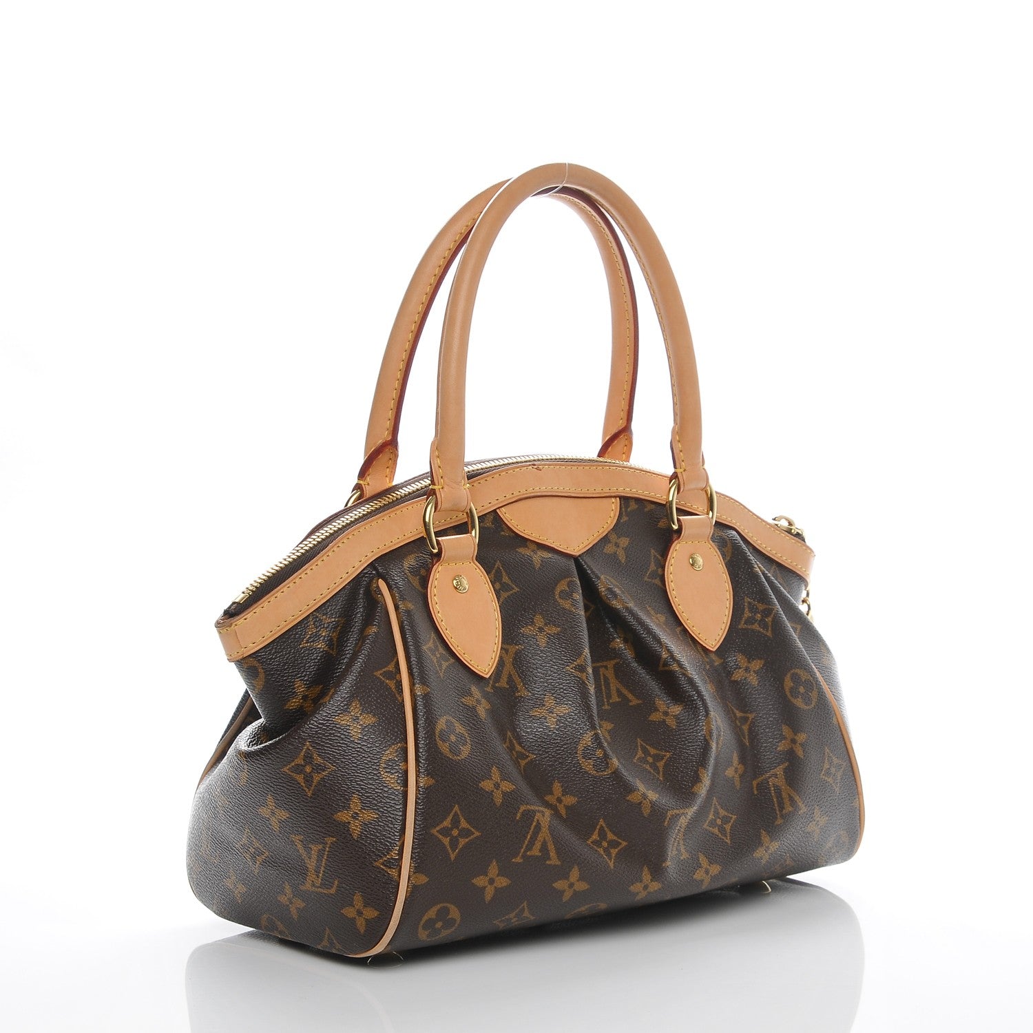 Louis Vuitton Monogram Tivoli PM 3 of 12