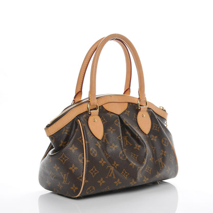 Louis Vuitton Monogram Tivoli PM 3 of 12