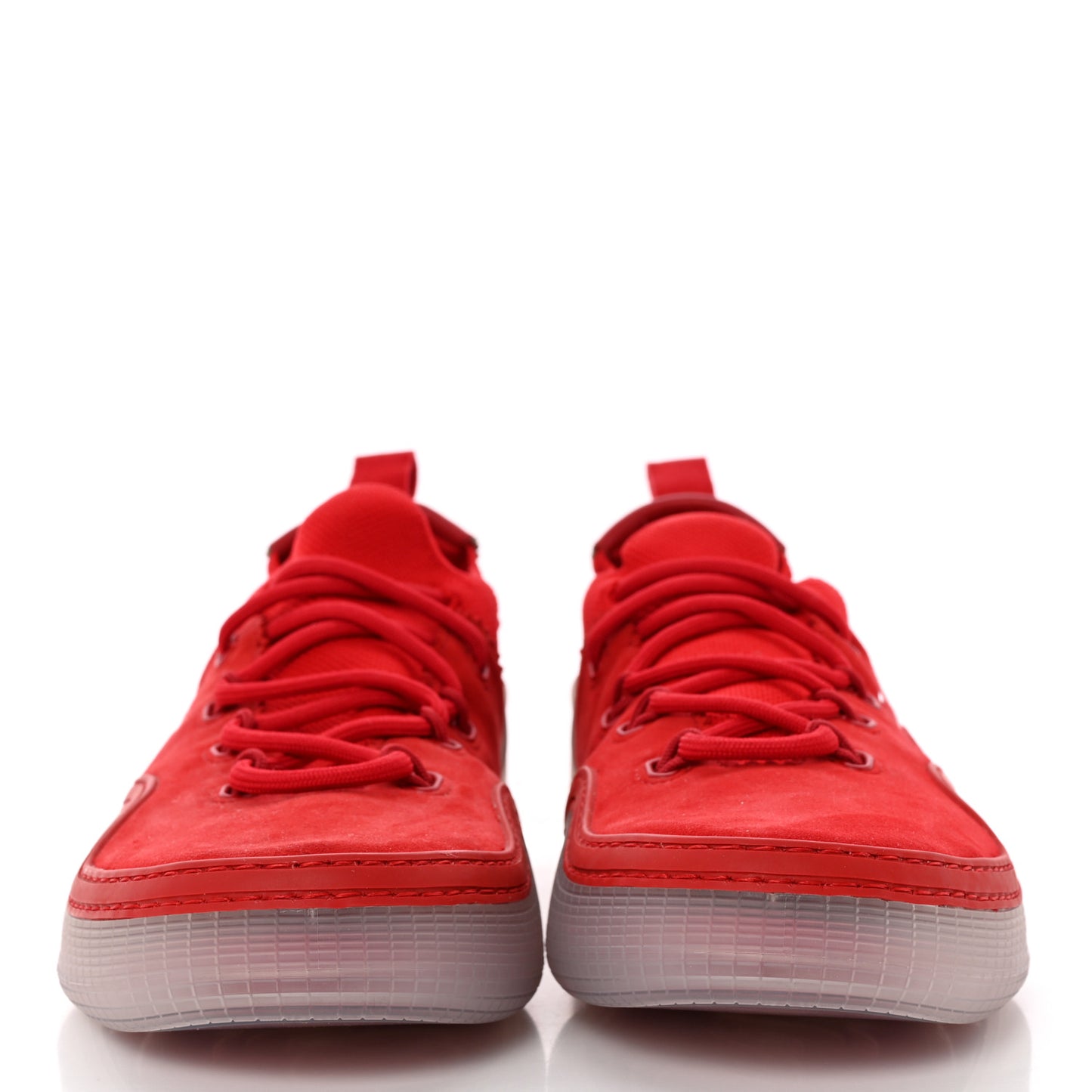 Suede Arpoador Donna Sneakers 44 Loubi