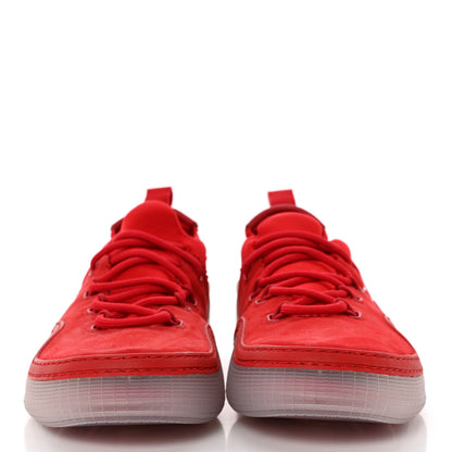 Christian Louboutin Suede Arpoador Donna Sneakers 44 Loubi 2 of 9