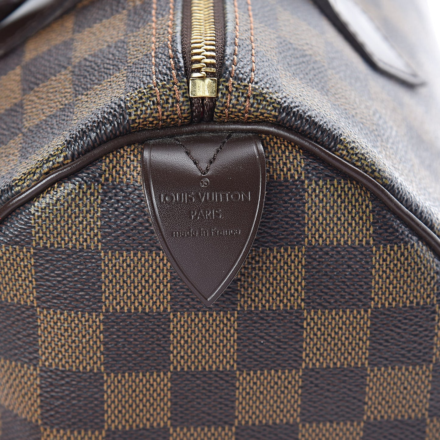 Damier Ebene Speedy 30