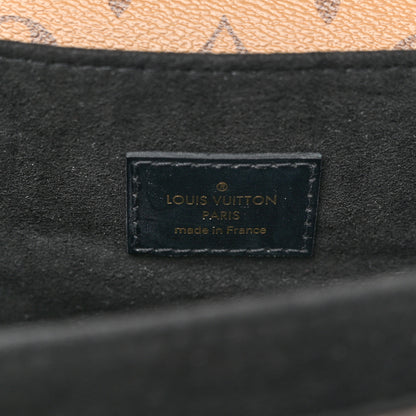 Louis Vuitton Reverse Monogram Pochette Metis 6 of 10