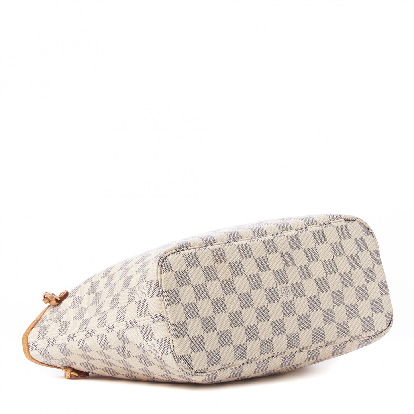 Damier Azur Neverfull PM