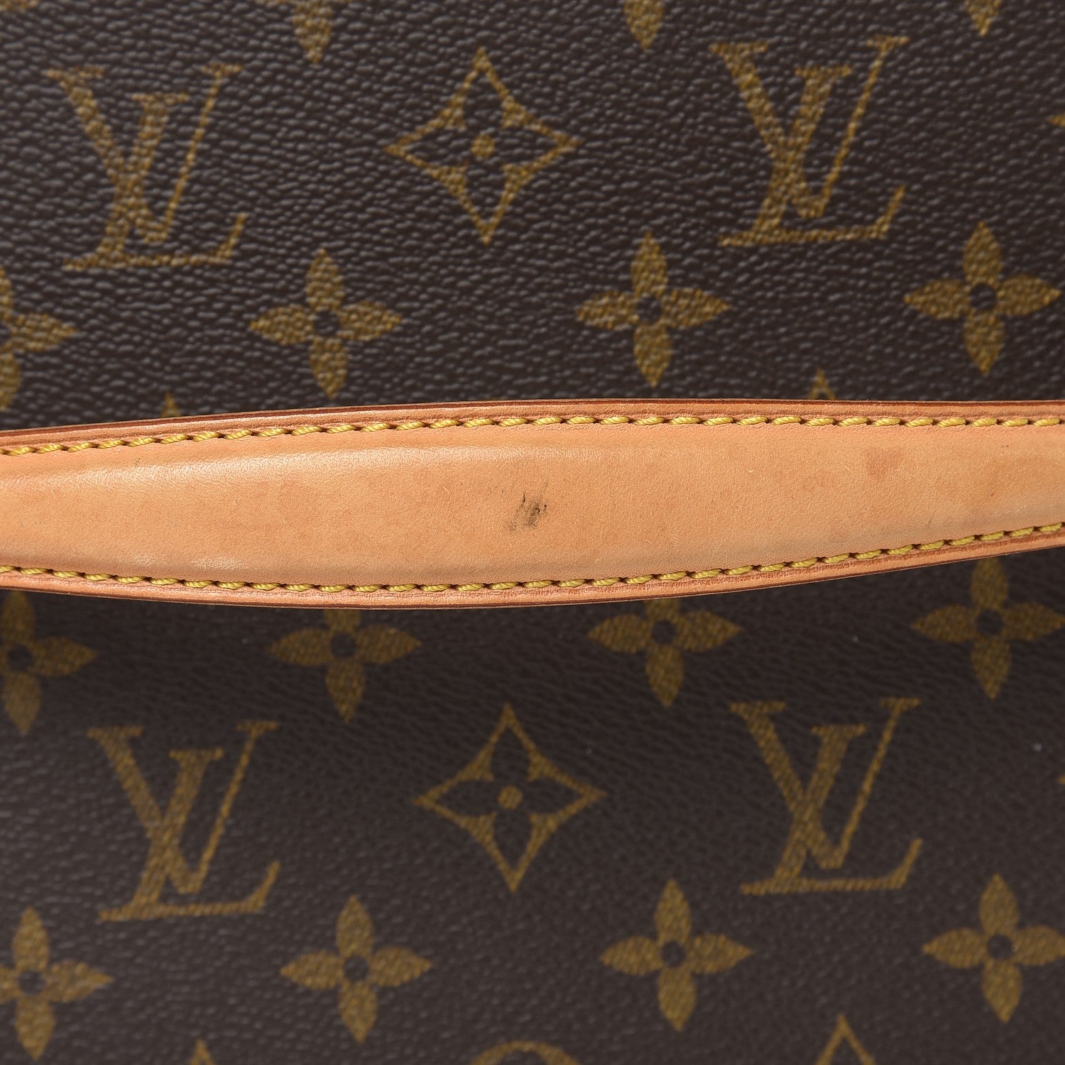 Louis Vuitton Monogram Nice 8 of 14