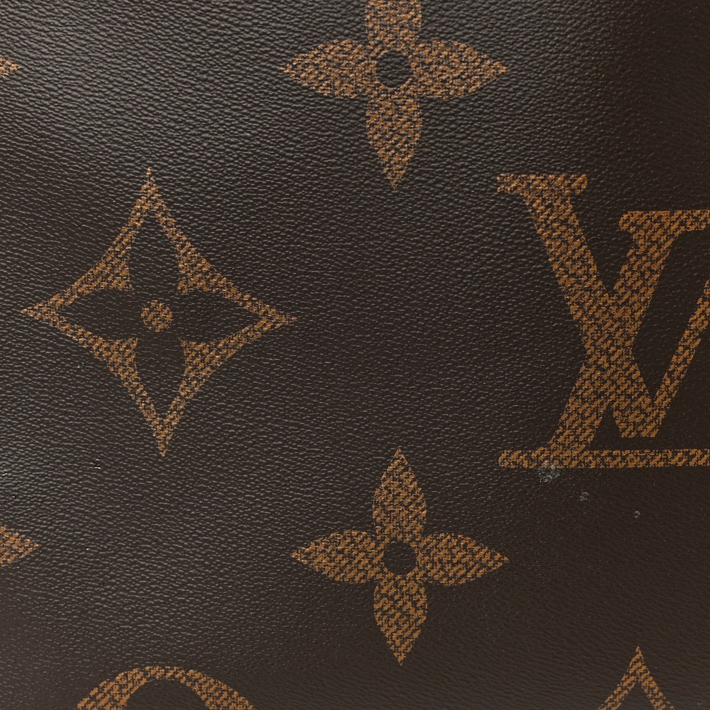Reverse Monogram Giant Onthego GM