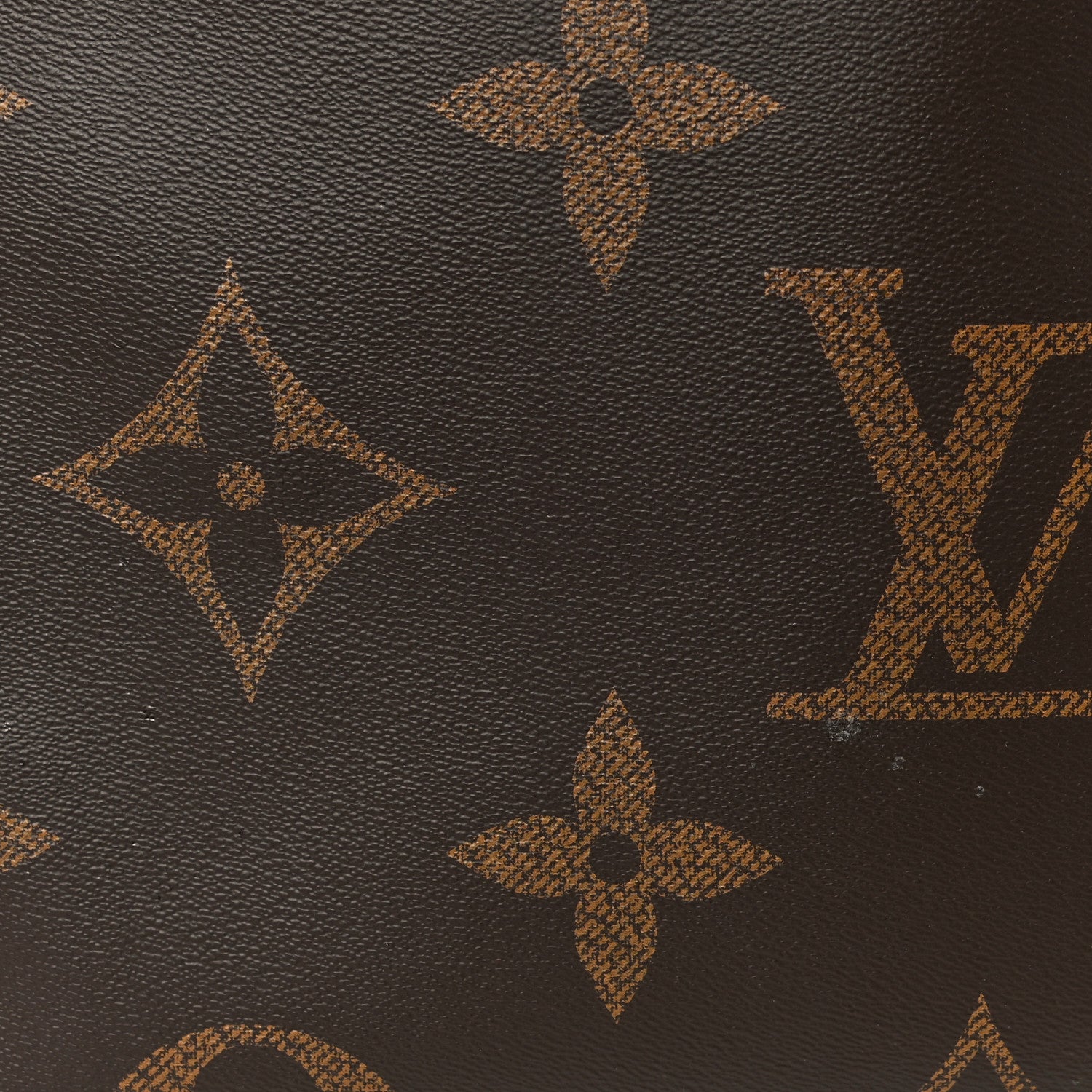 Louis Vuitton Reverse Monogram Giant Onthego GM 12 of 12