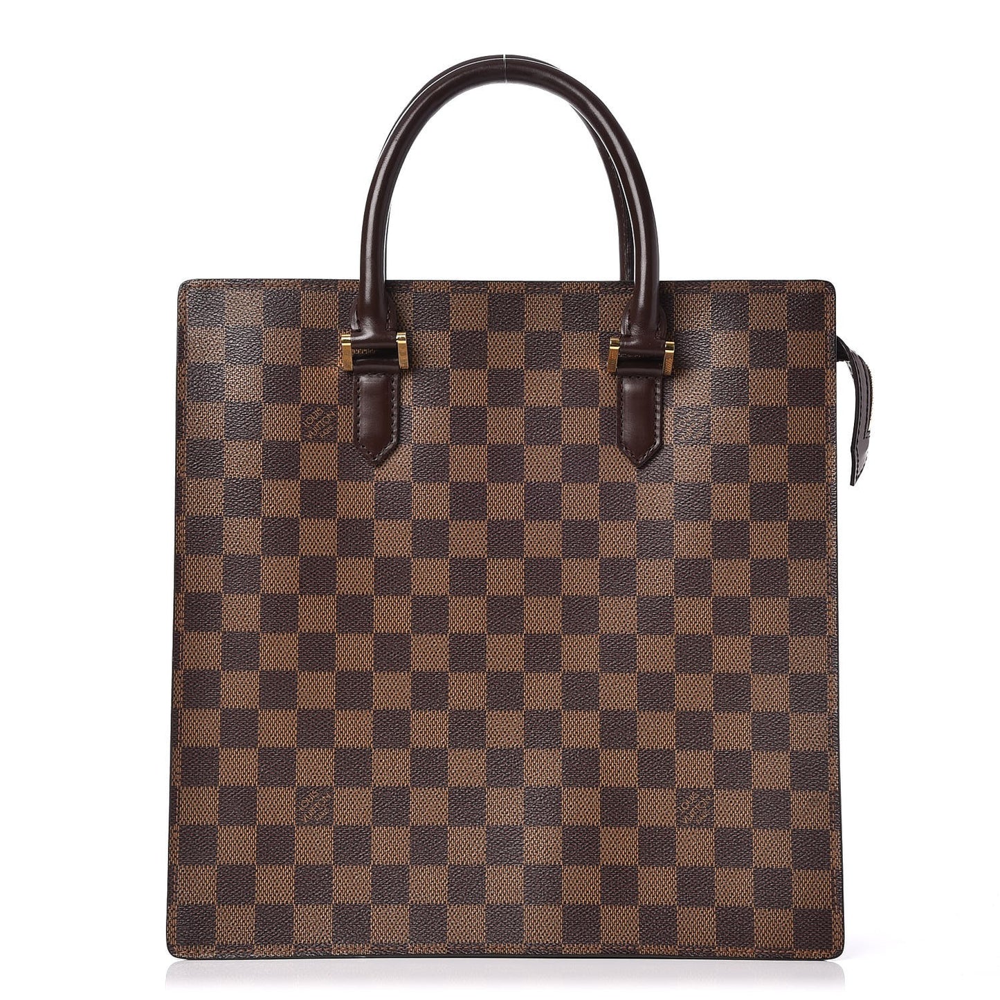 Damier Ebene Venice Sac Plat