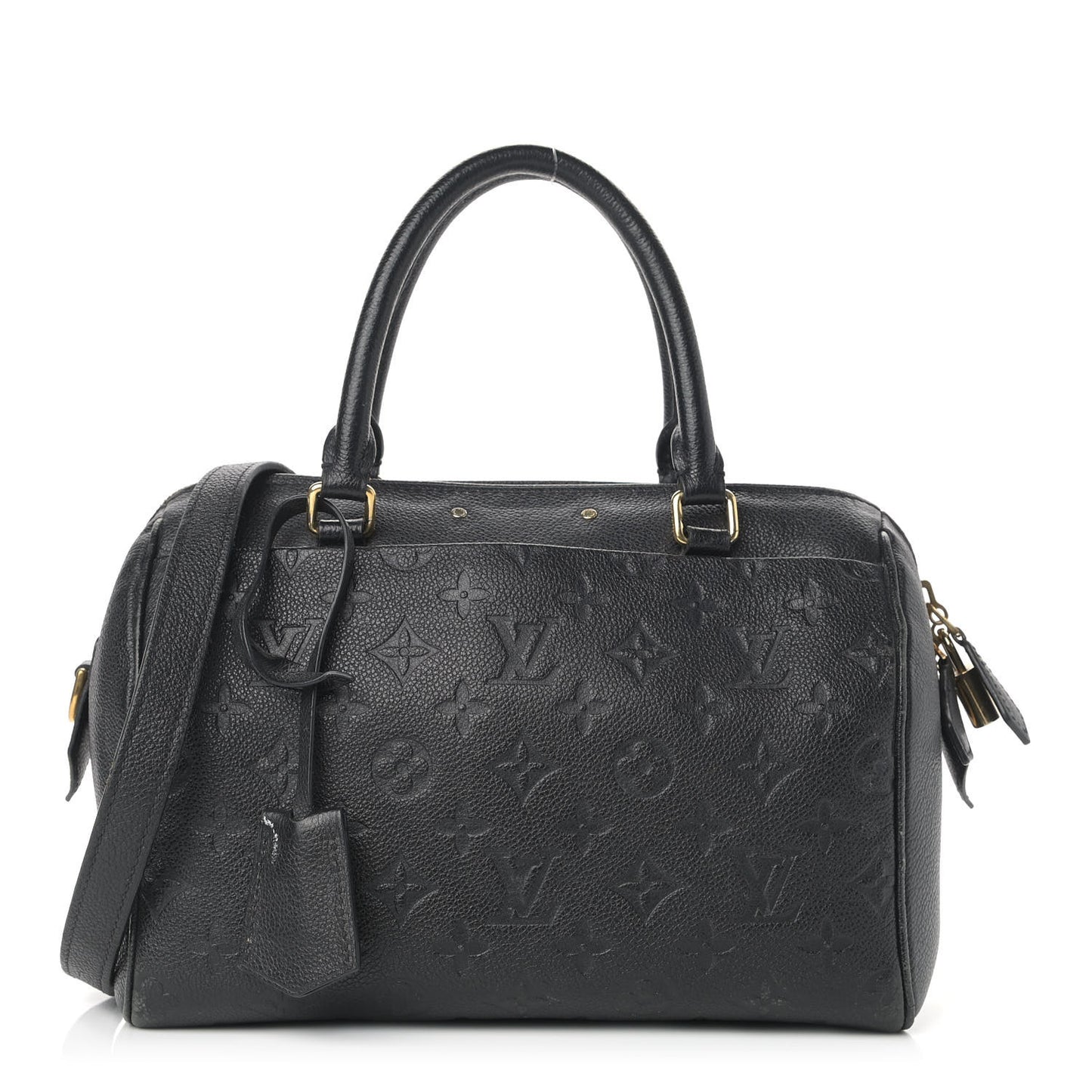 Empreinte Speedy Bandouliere 25 NM Black