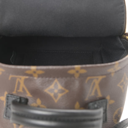 Louis Vuitton Monogram Palm Springs Backpack Mini 5 of 11