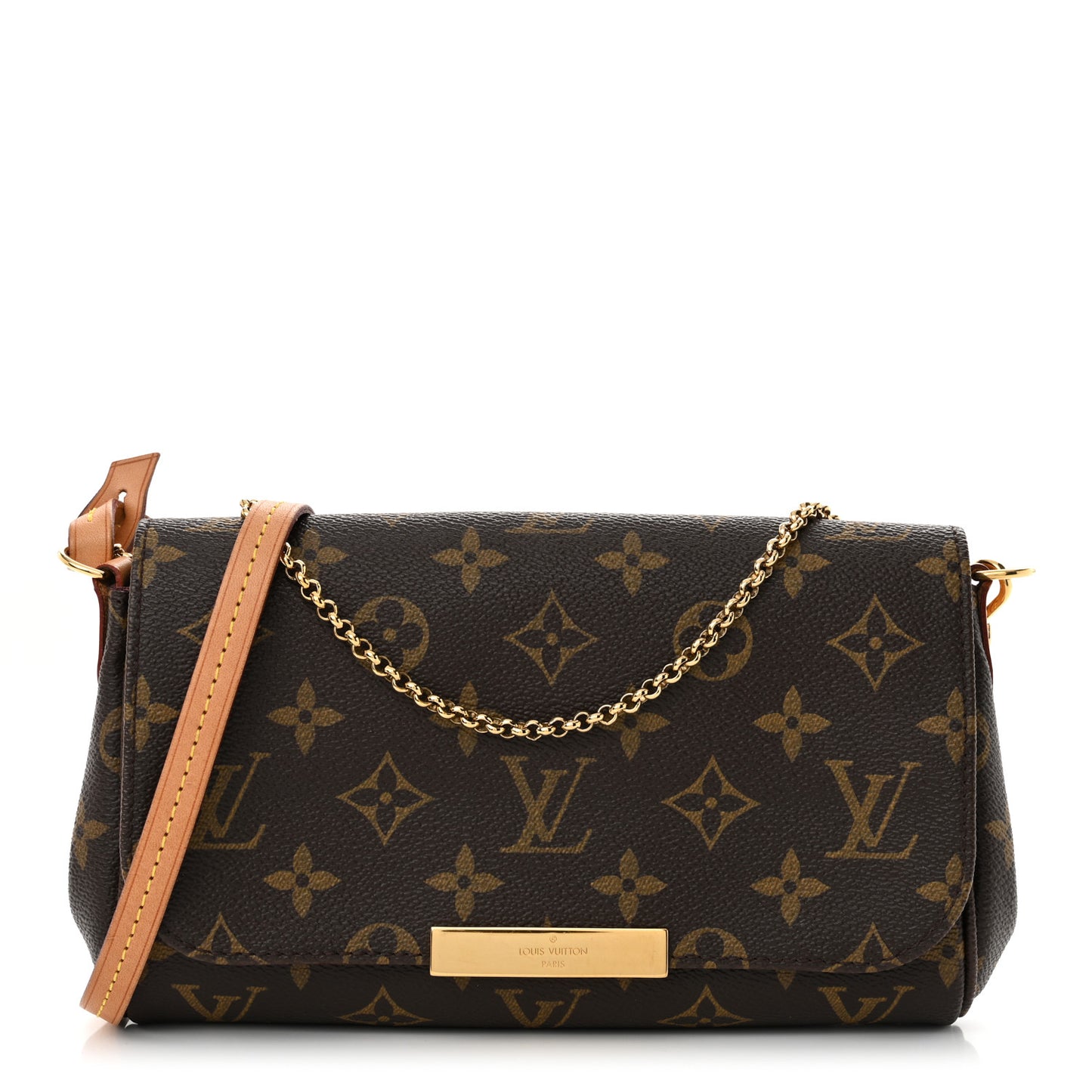 Monogram Favorite PM