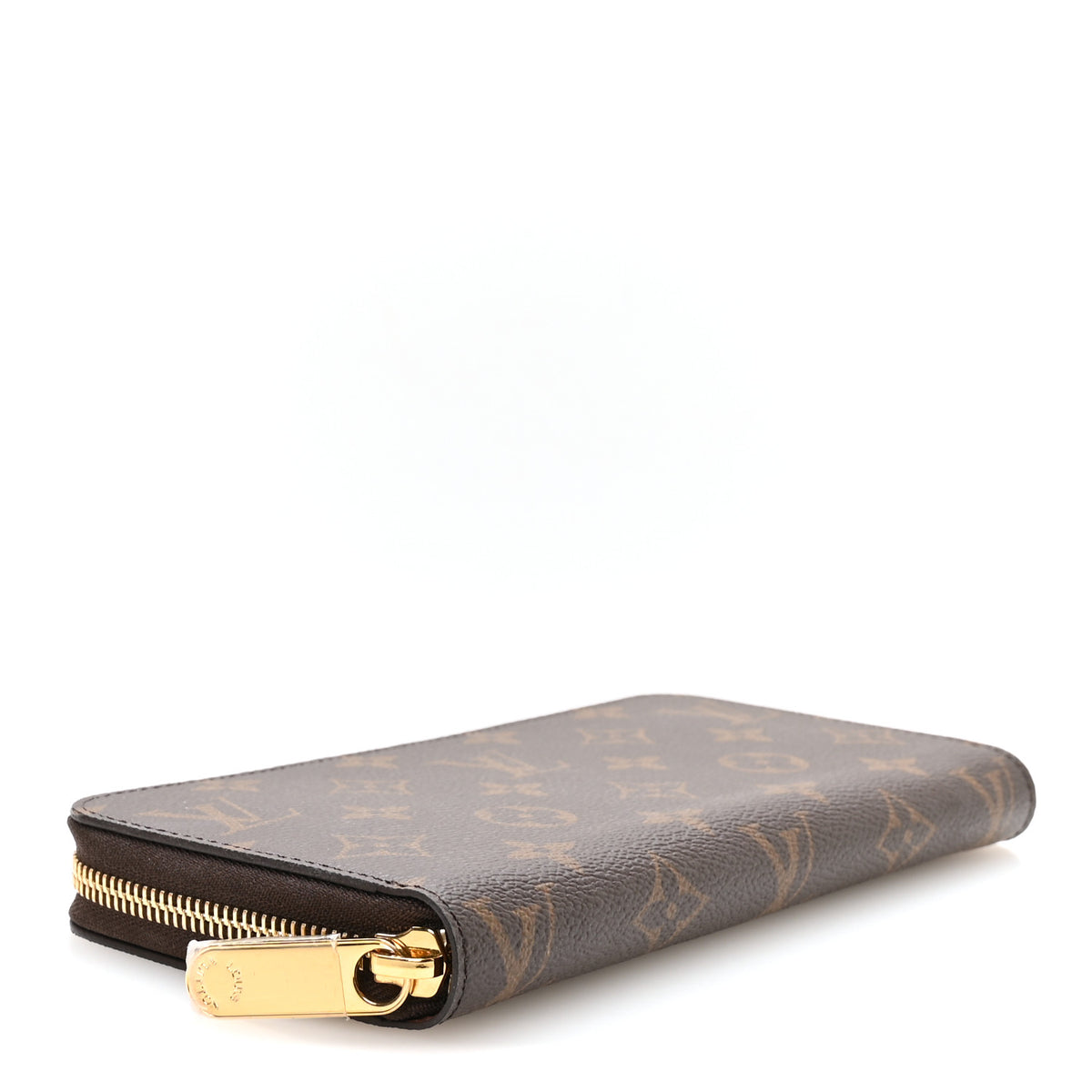 Louis Vuitton Monogram Zippy Wallet 4 of 8