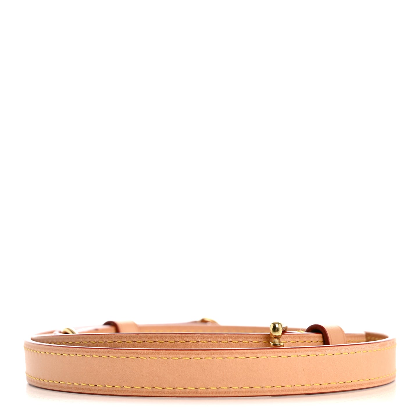 Vachetta 16mm Adjustable Shoulder Strap