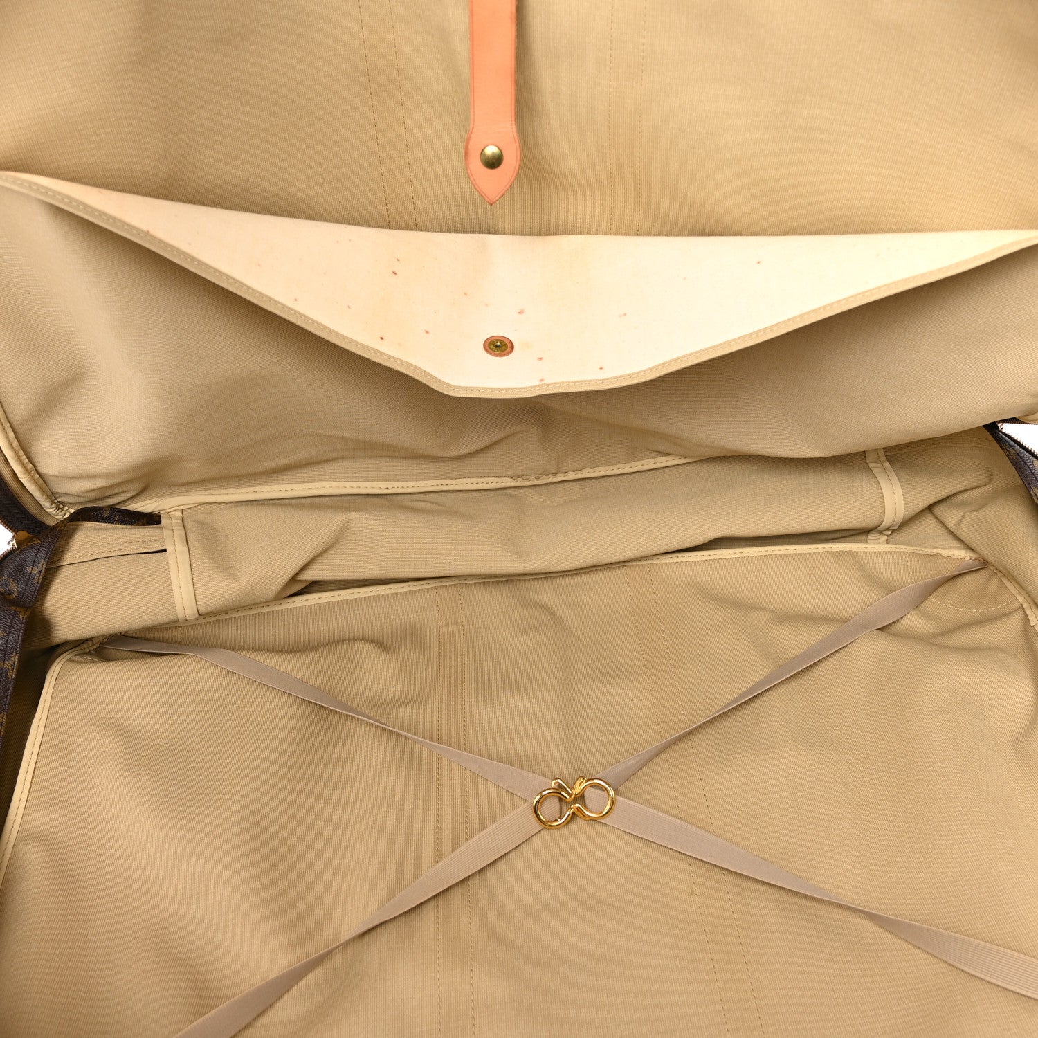 Louis Vuitton Monogram Sirius 70 4 of 13