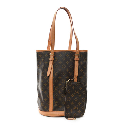 Louis Vuitton Monogram Bucket 27 2 of 12