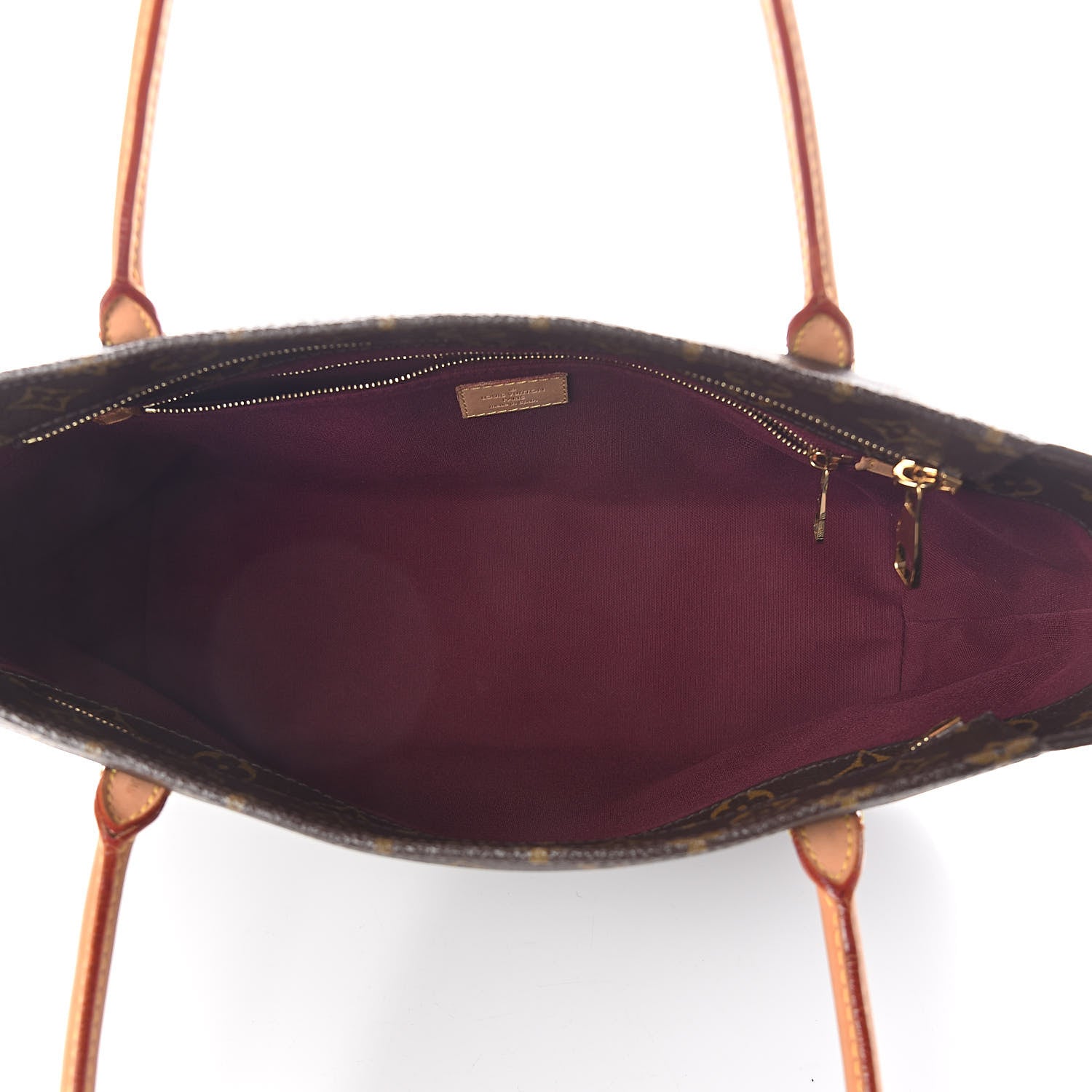 Louis Vuitton Monogram Raspail PM 5 of 9