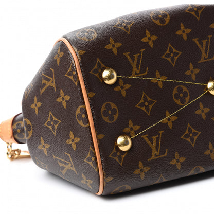 Louis Vuitton Monogram Tivoli PM 6 of 10
