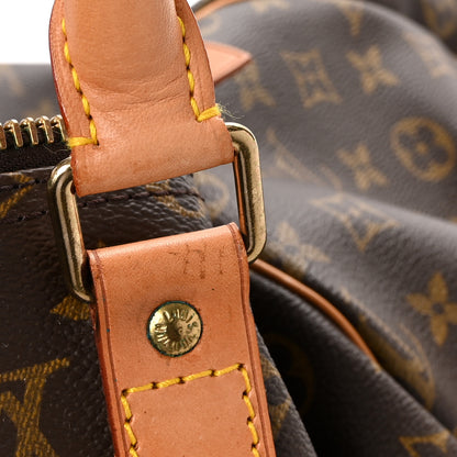 Louis Vuitton Monogram Keepall 50 11 of 12