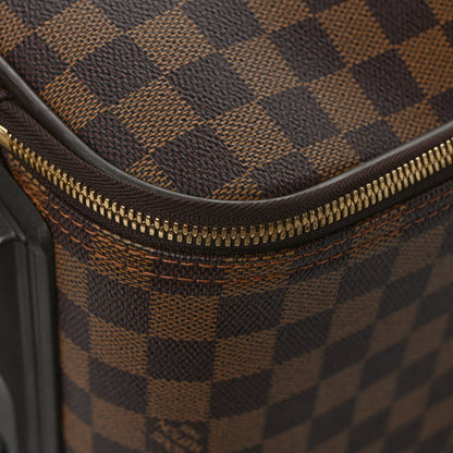 Louis Vuitton Damier Ebene Pegase 45 10 of 13