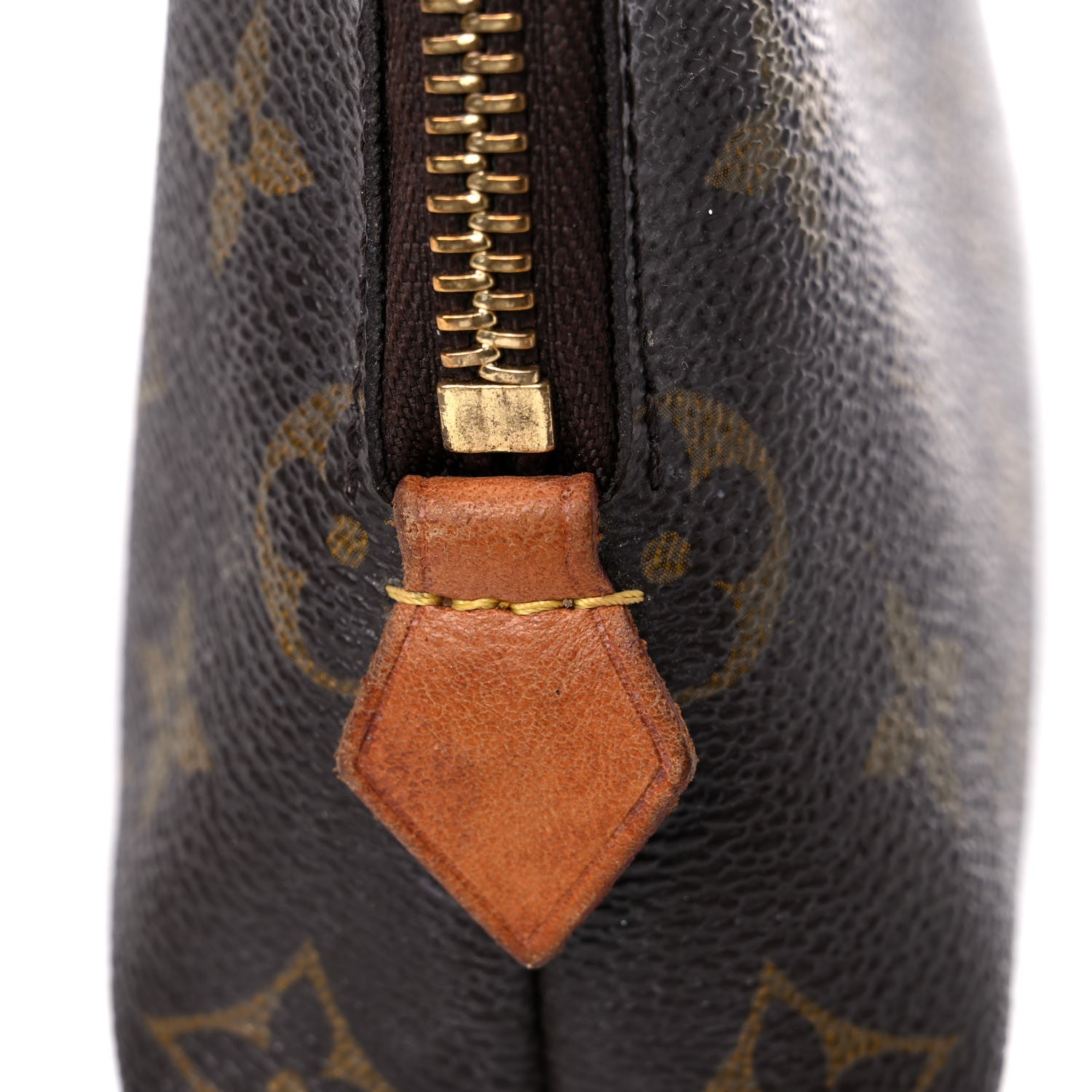 Louis Vuitton Monogram Cosmetic Pouch GM 25 of 28