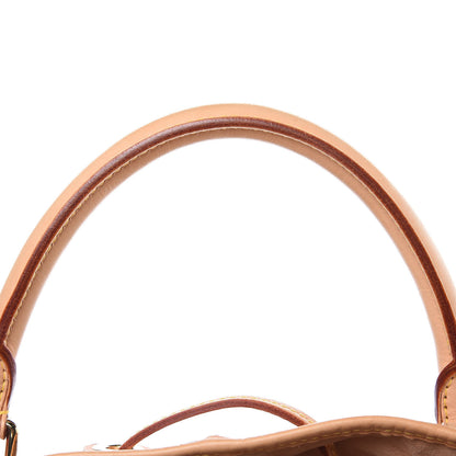 Louis Vuitton Monogram Eden Neo Peach Peach 10 of 15