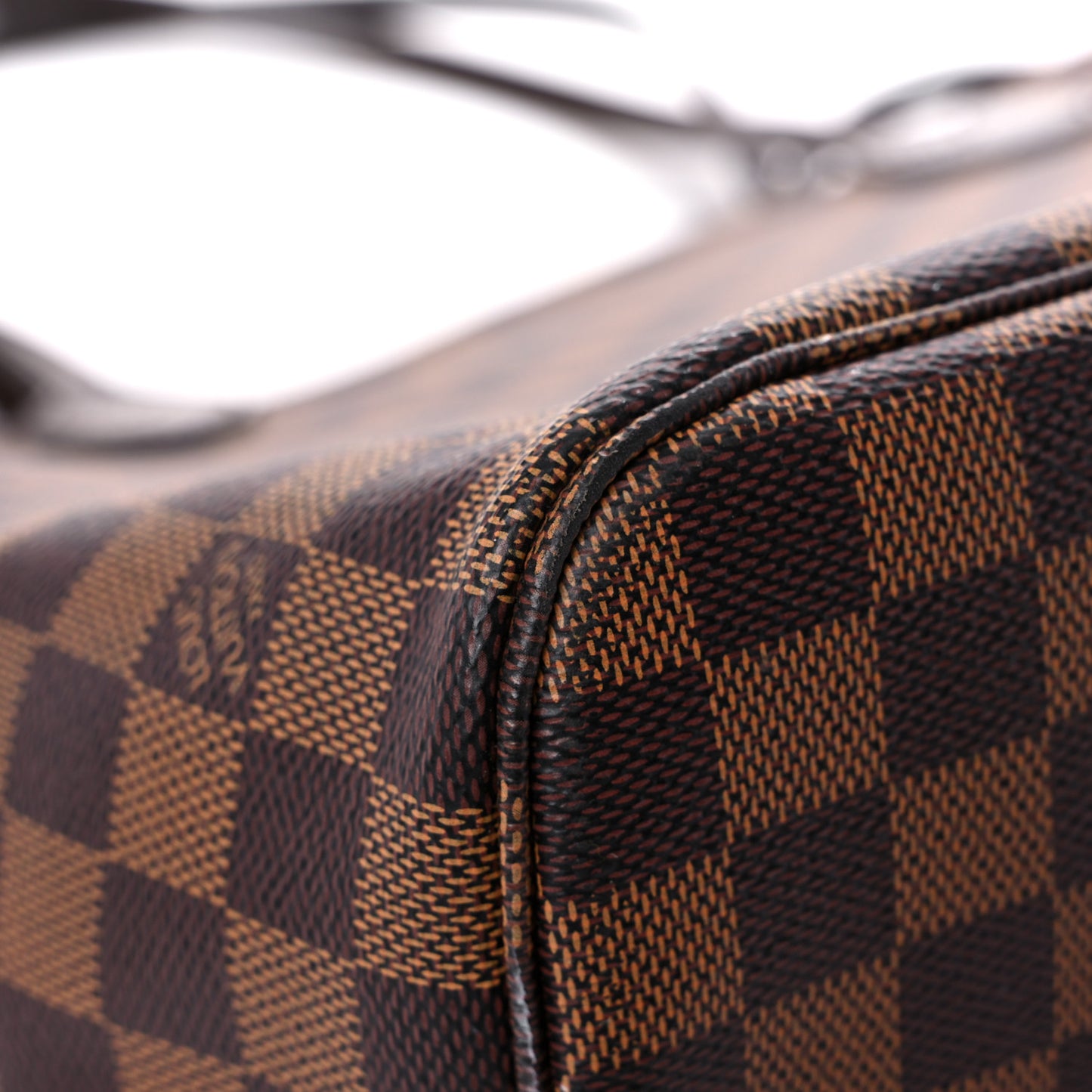 Damier Ebene Neo Neverfull MM