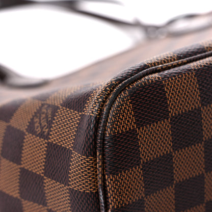 Louis Vuitton Damier Ebene Neo Neverfull MM 12 of 23