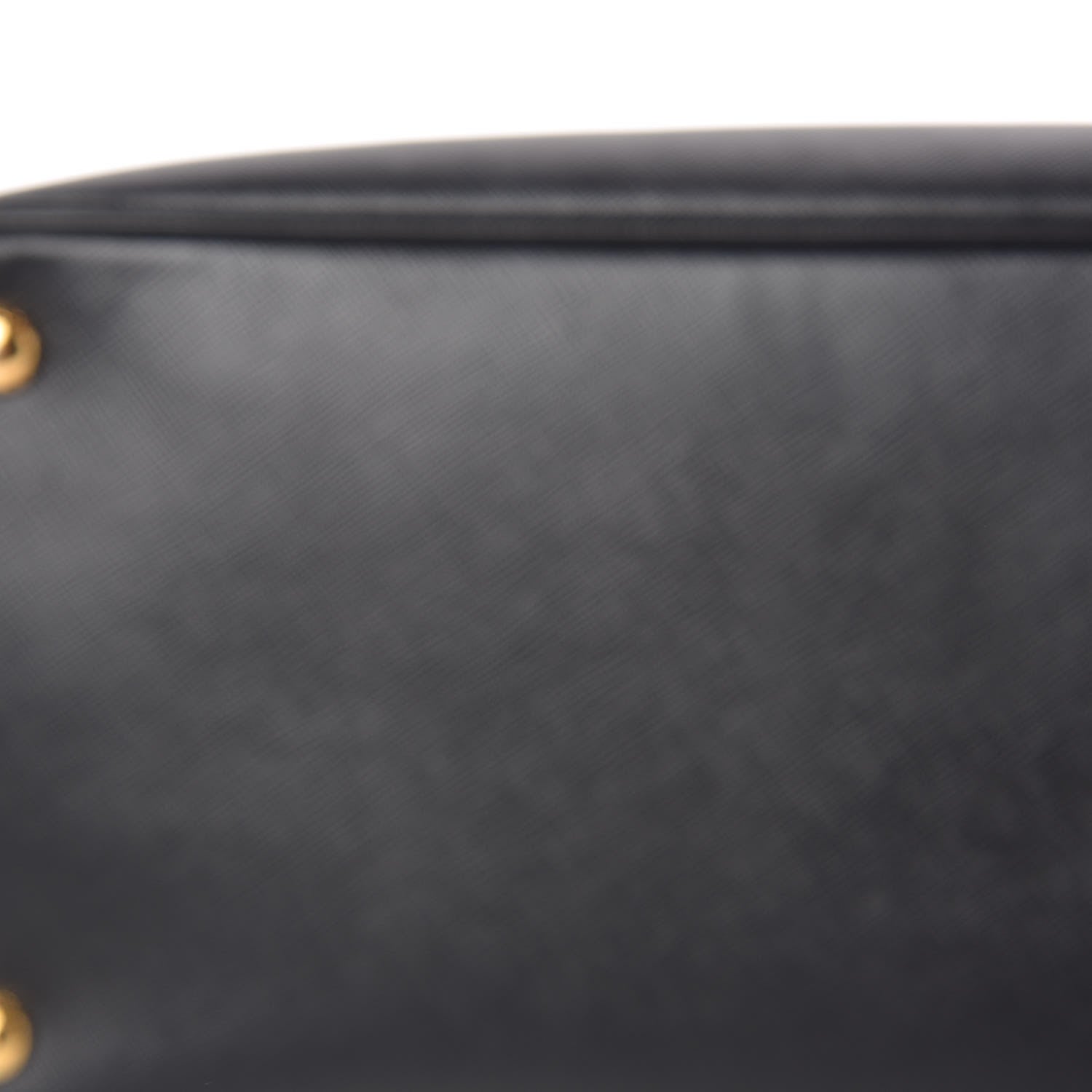 Prada Saffiano Large Galleria Double Zip Tote Black 11 of 15