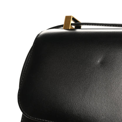 Hermes Box Lizard Constance 1-24 Black Ombre 12 of 12