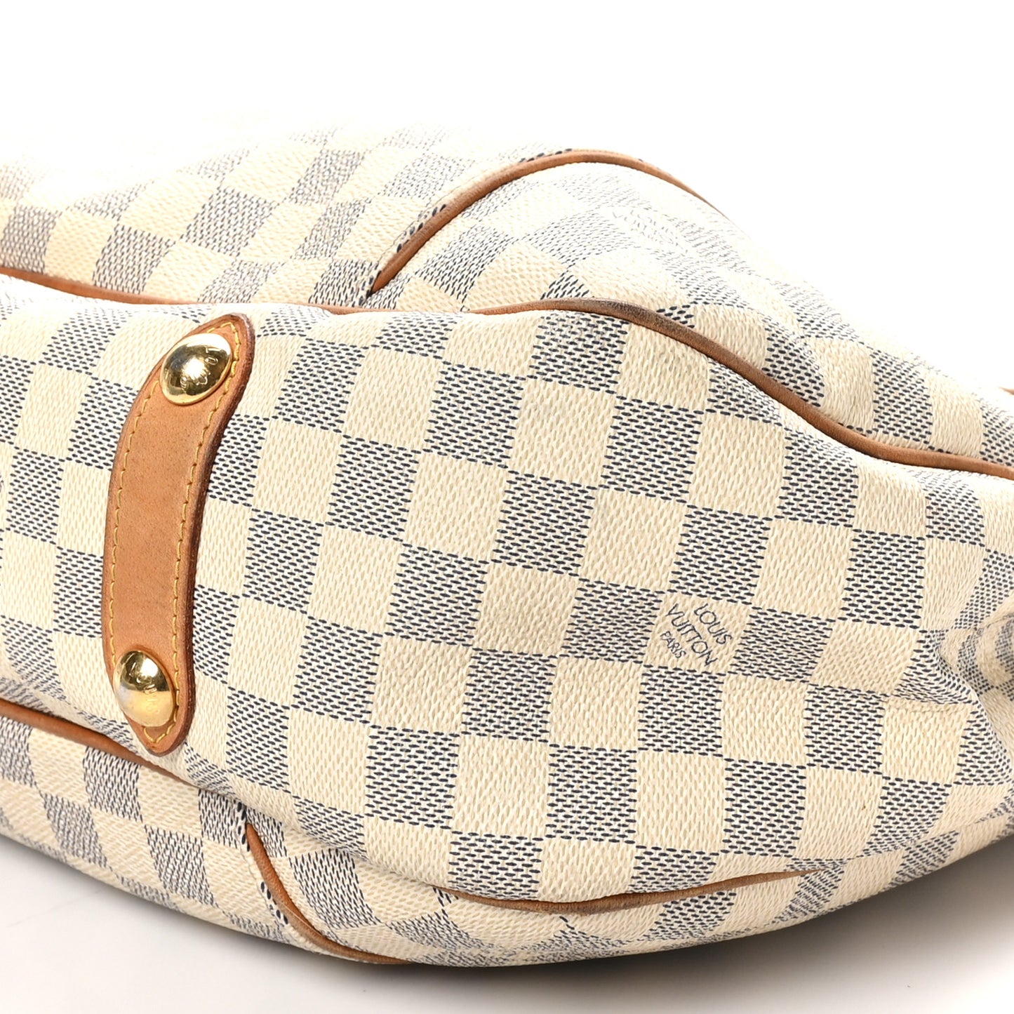 Damier Azur Galliera PM