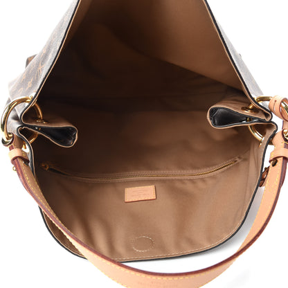 Louis Vuitton Monogram Graceful MM 5 of 10