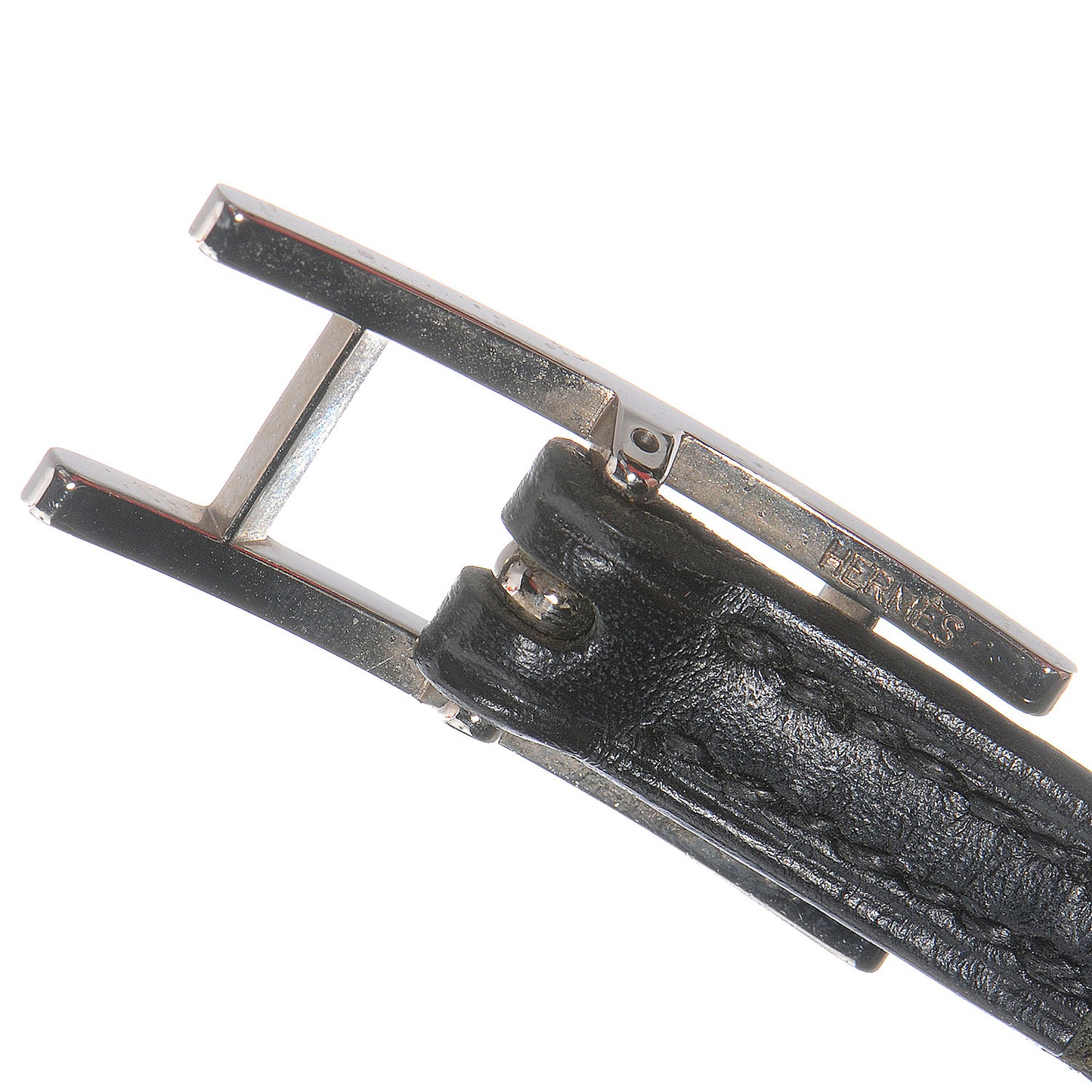 Chamonix Hapi Single Tour Bracelet Black