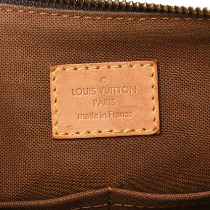 Louis Vuitton Monogram Odeon PM 6 of 9