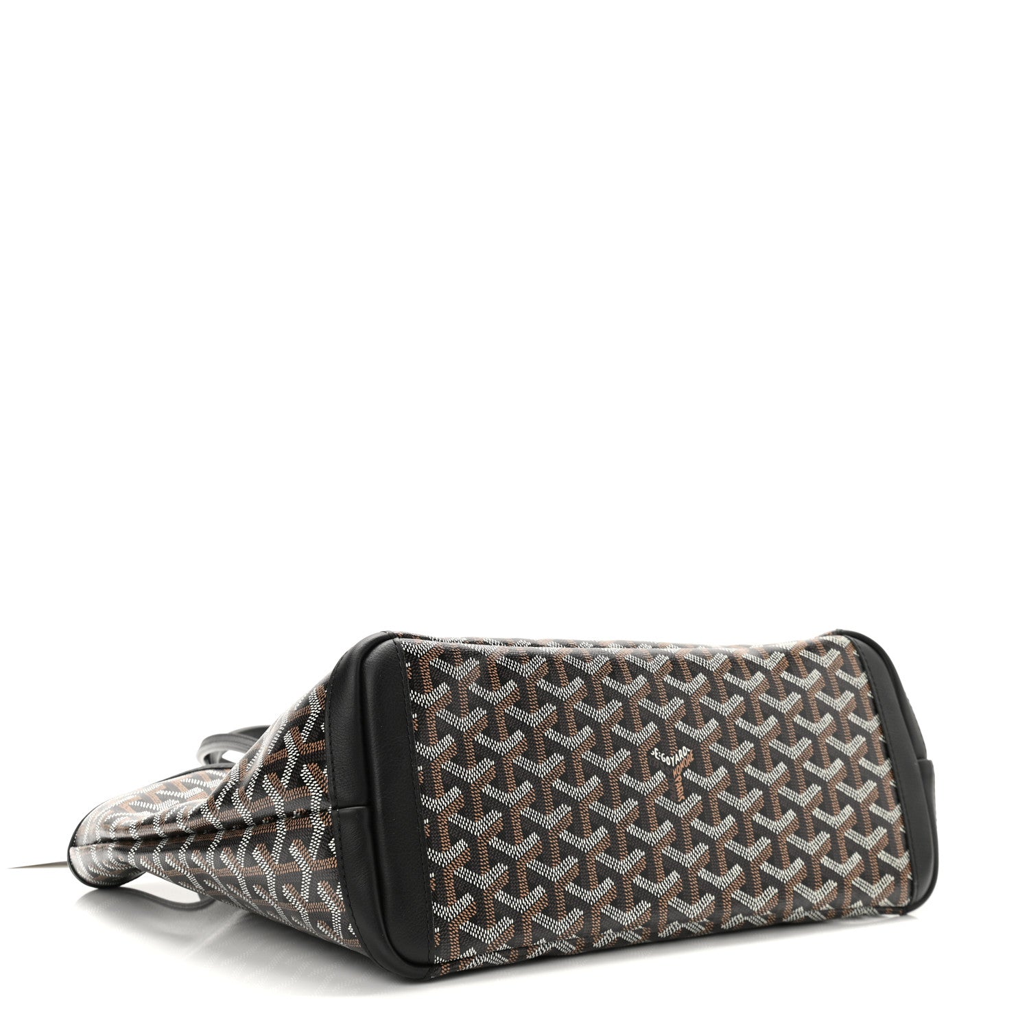 Goyard Goyardine Artois PM Black 5 of 11