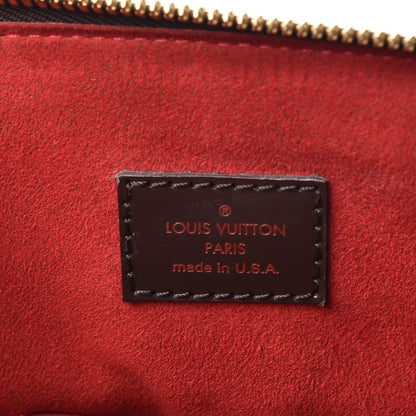 Louis Vuitton Damier Ebene Trevi PM 6 of 13