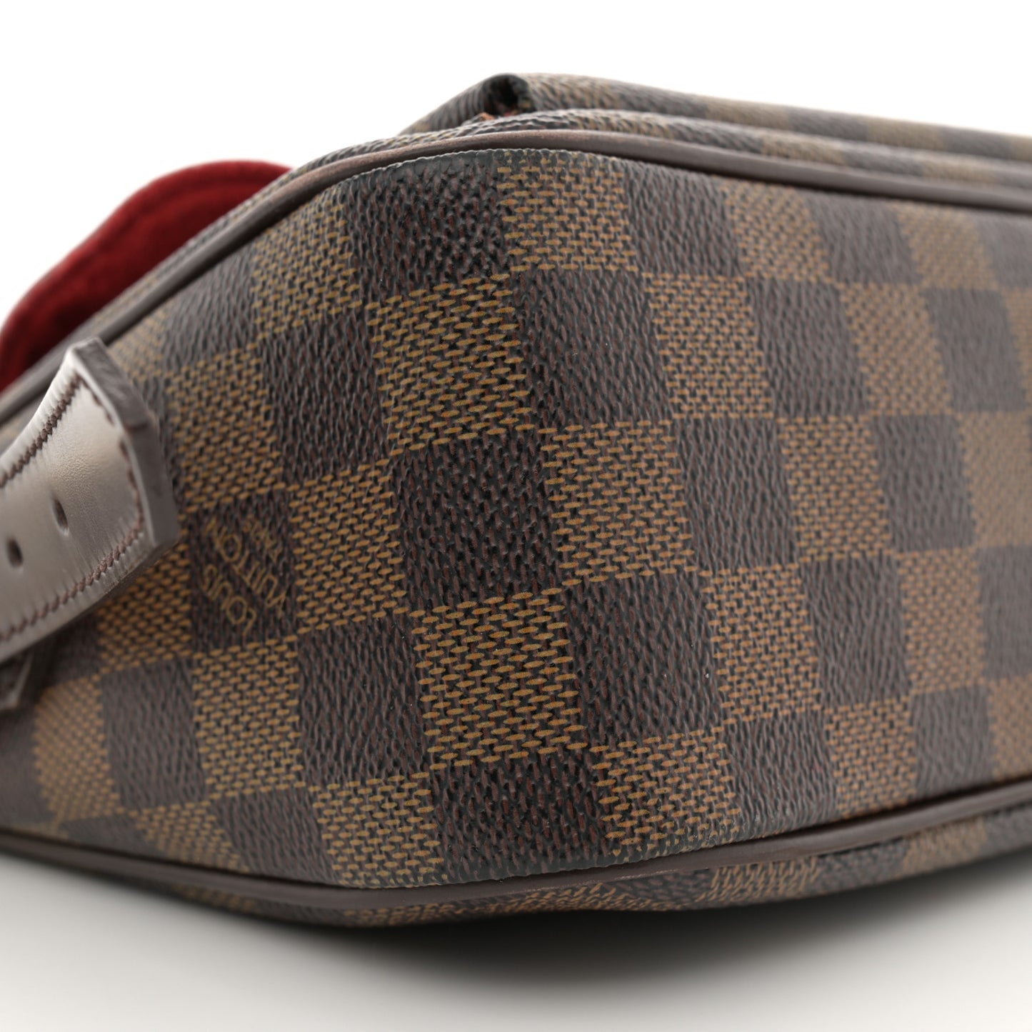 Damier Ebene Ravello GM