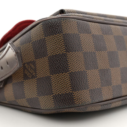 Louis Vuitton Damier Ebene Ravello GM 8 of 11