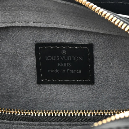 Louis Vuitton Epi Pont-Neuf Black 6 of 12