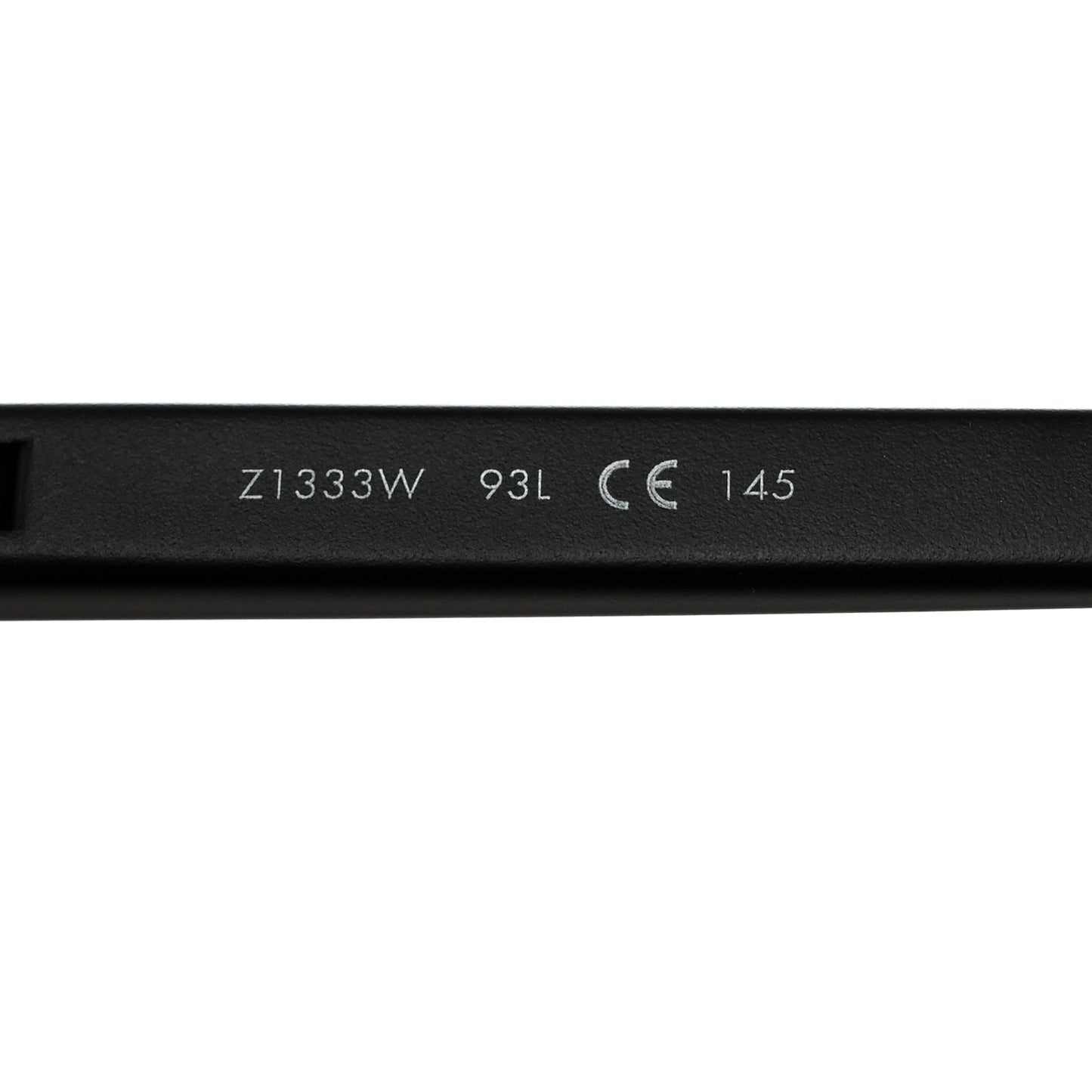 Monogram Waimea Z1333W Sunglasses Black