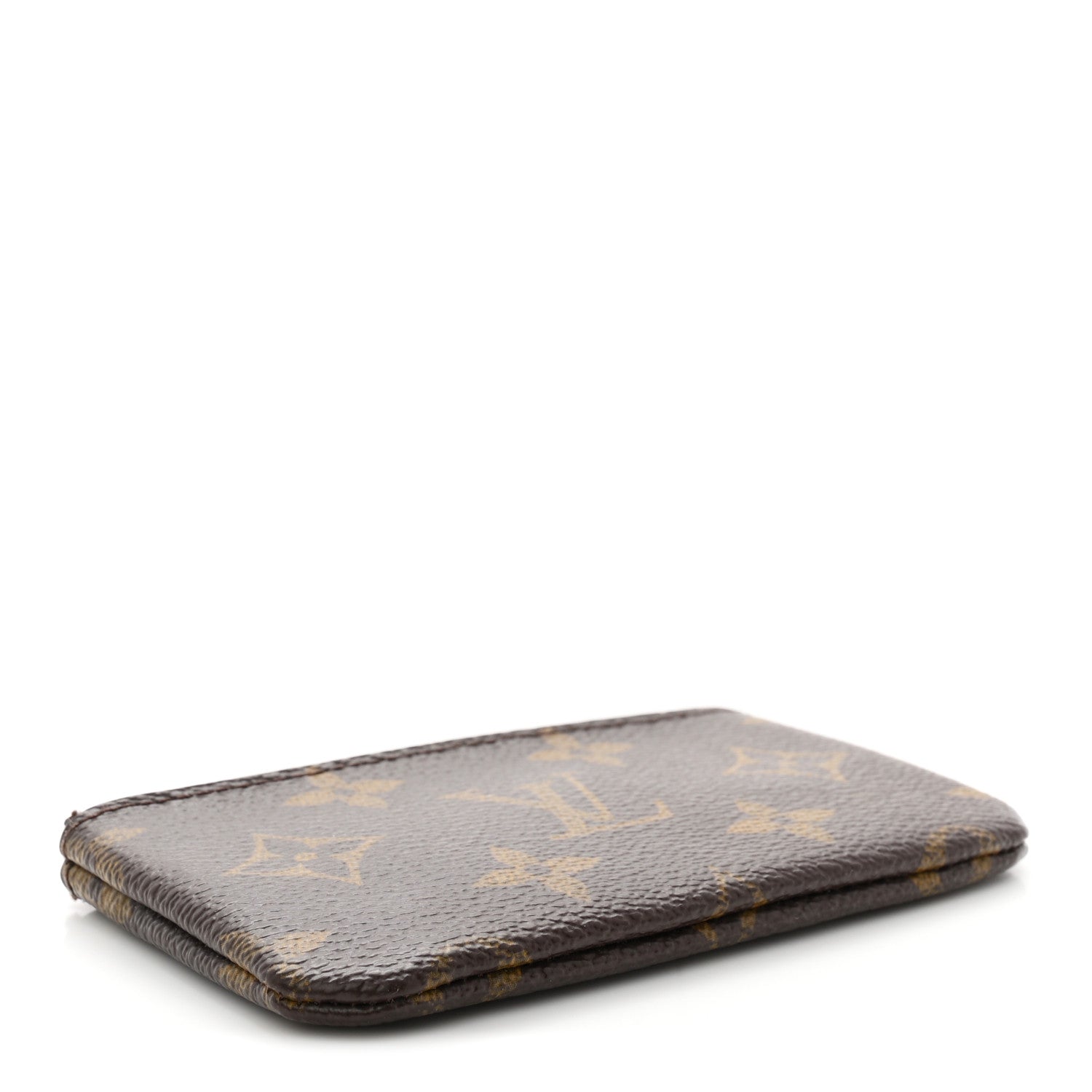 Louis Vuitton Monogram Key Pouch 4 of 8