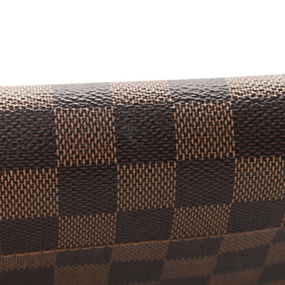 Louis Vuitton Damier Ebene Favorite MM 9 of 9
