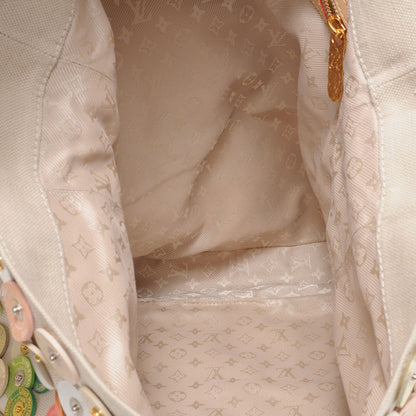Louis Vuitton Polka Dot Fleurs Morgane 6 of 7