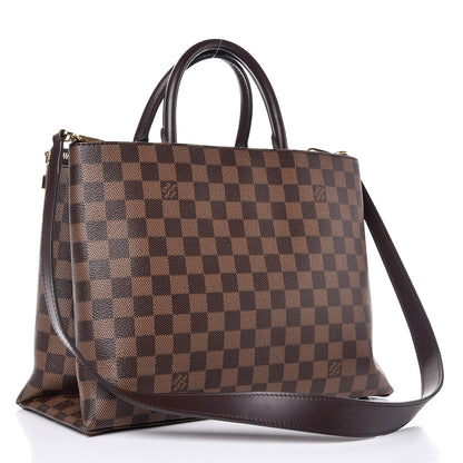 Louis Vuitton Damier Ebene Brompton 3 of 7