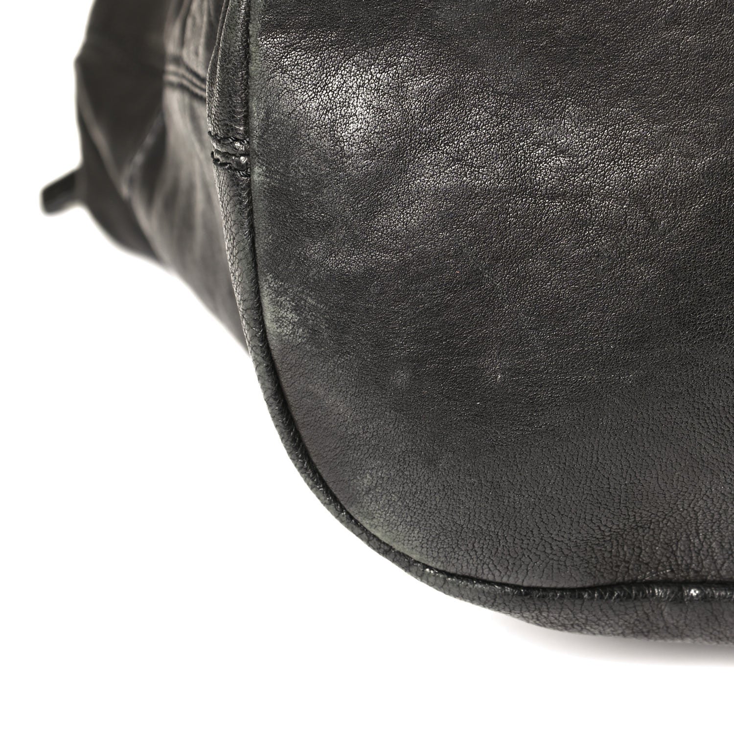Givenchy Lambskin Studded Nightingale Black 6 of 8