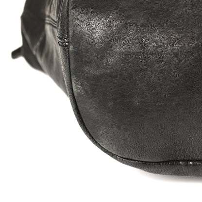 Givenchy Lambskin Studded Nightingale Black 6 of 8