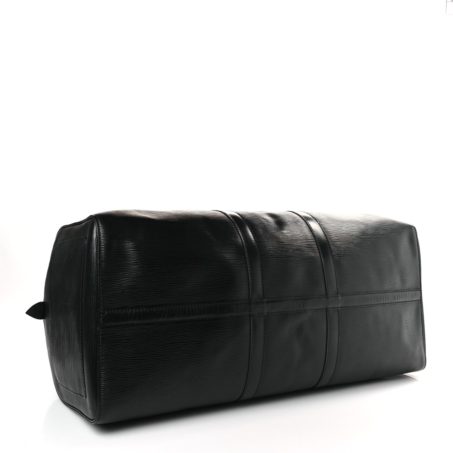 Epi Keepall 55 Black